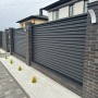 Декоративная планка Yardwall
