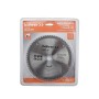 44113 Диск пильный тв. по алюминиюпластику Bohrer Мастер 190x3020 мм, 64Т зуба_2