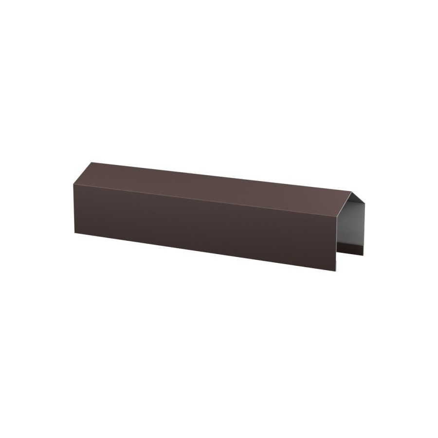 Blackout RAL 8017