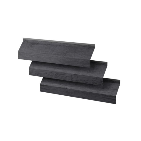 Print Art Grey Oak (2)