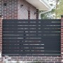 Планка для крепежа боковая Derby