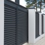 Декоративная планка Yardwall