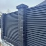Декоративная планка Yardwall