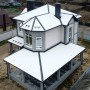 _Конек полукруглый