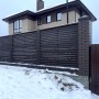 Планка декоративная Blackout