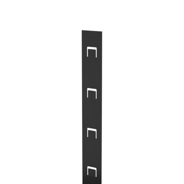 Blackout RAL 9005
