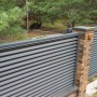 Декоративная планка Yardwall
