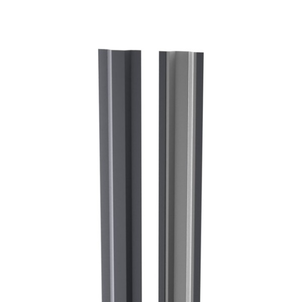 Blackout RAL 7024