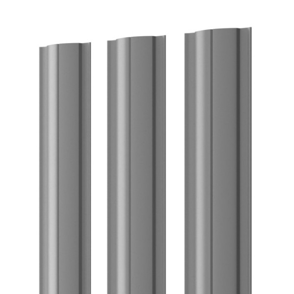 RAL 9006
