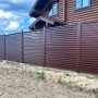 Планка декоративная Blackout