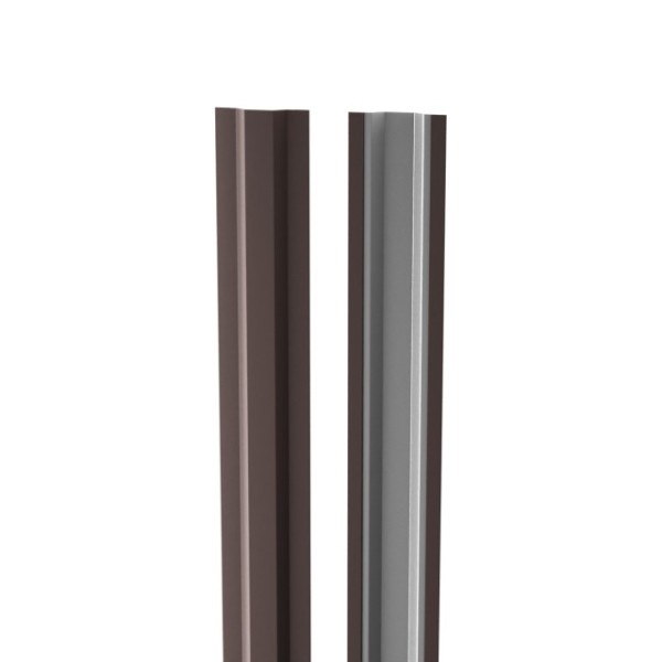 Blackout RAL 8017
