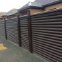 Декоративная планка Yardwall