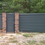 Декоративная планка Yardwall