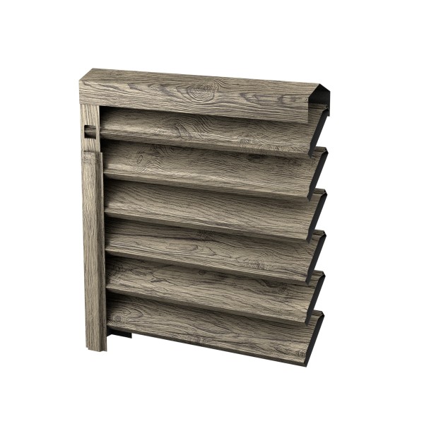 Print Art Vintage Oak (4)